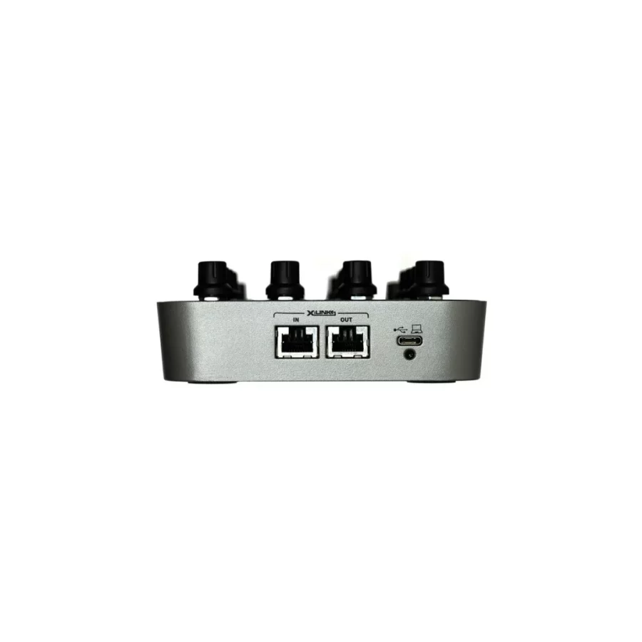 Allen & Heath Xone:K3 DJ MIDI Kontrolcü - Görsel 3