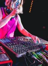 Allen & Heath Xone:K3 DJ MIDI Kontrolcü - Görsel 11