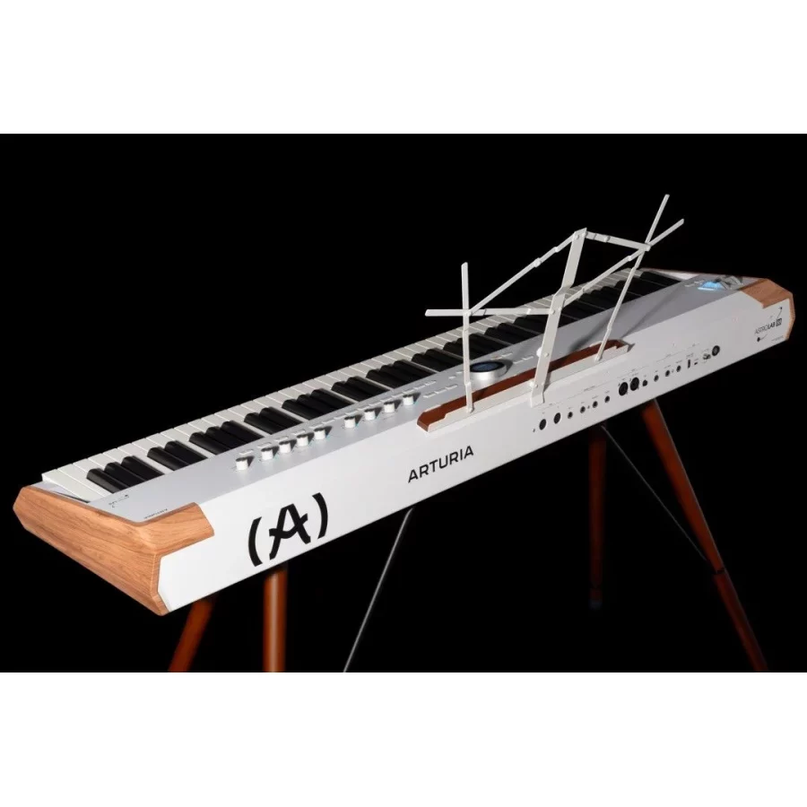 Arturia AstroLab 88 Sahne Klavyesi - Görsel 12