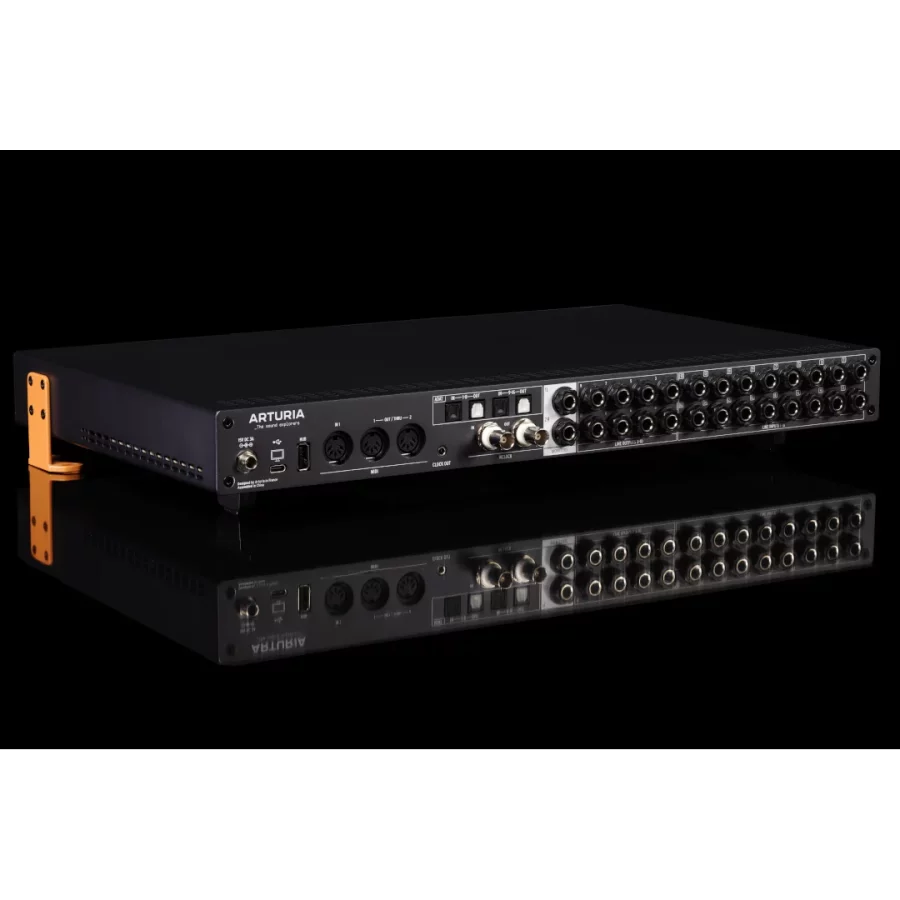 Arturia AudioFuse 16Rig Profesyonel Ses Kartı - Görsel 9