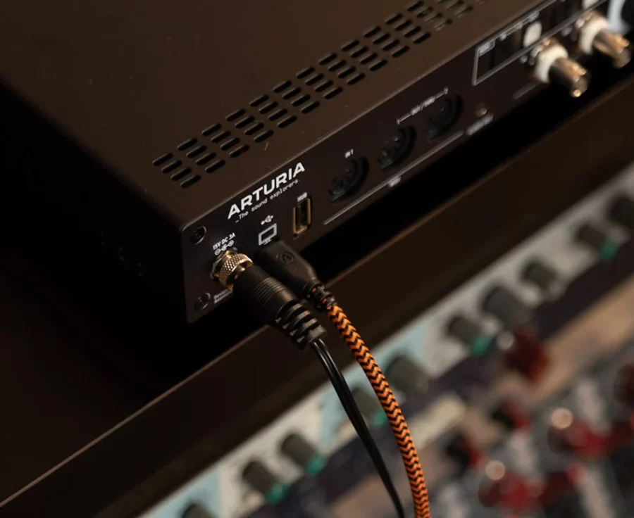 Arturia AudioFuse 16Rig Profesyonel Ses Kartı - Görsel 13