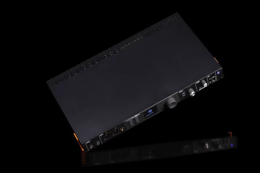 Arturia AudioFuse 16Rig Profesyonel Ses Kartı - Görsel 15