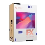 Arturia FX Collection 3 Efekt Plug-in Paketi