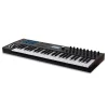 Arturia KeyLab 49 Mk3 Siyah MIDI Klavye - Görsel 2