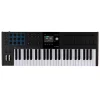 Arturia KeyLab 49 Mk3 Siyah MIDI Klavye