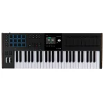 Arturia KeyLab 49 Mk3 Siyah MIDI Klavye