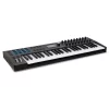 Arturia KeyLab 49 Mk3 Siyah MIDI Klavye - Görsel 3