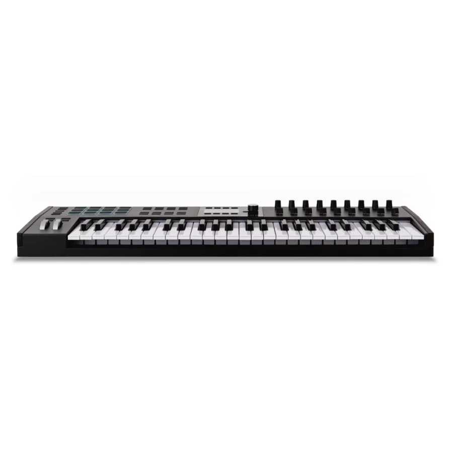 Arturia KeyLab 49 Mk3 Siyah MIDI Klavye - Görsel 5