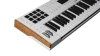 Arturia KeyLab 49 Mk3 Siyah MIDI Klavye - Görsel 12