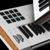 Arturia KeyLab 49 Mk3 Siyah MIDI Klavye - Görsel 13