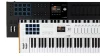Arturia KeyLab 61 Mk3 Siyah MIDI Klavye - Görsel 8