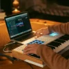 Arturia KeyLab 61 Mk3 Siyah MIDI Klavye - Görsel 10