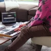 Arturia KeyLab 61 Mk3 Siyah MIDI Klavye - Görsel 12