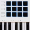 Arturia KeyLab 61 Mk3 Siyah MIDI Klavye - Görsel 16