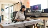 Arturia KeyLab 88 Mk3 Siyah MIDI Klavye - Görsel 13