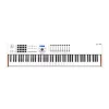 Arturia KeyLab 88 MkII Beyaz MIDI Klavye