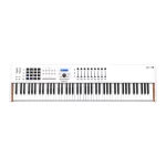 Arturia KeyLab 88 MkII Beyaz MIDI Klavye
