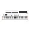 Arturia KeyLab 88 MkII Beyaz MIDI Klavye - Görsel 3