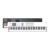 Arturia KeyLab 88 MkII Beyaz MIDI Klavye - Görsel 4