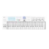 Arturia KeyLab Essential 49 Mk3 Alpine White