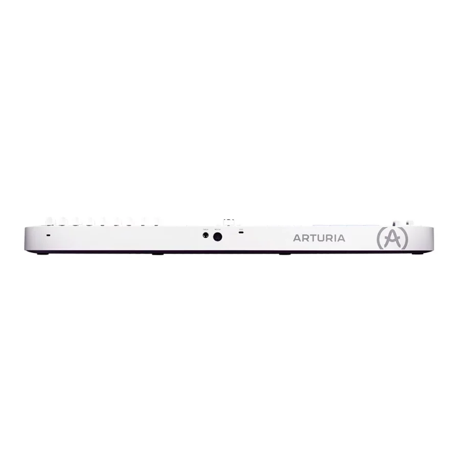 Arturia KeyLab Essential 49 Mk3 Alpine White - Görsel 5