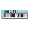 Arturia KeyLab Essential 49 Mk3 MIDI Klavye Aquamarine (Sınırlı Sayıda Özel Üretim)