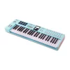Arturia KeyLab Essential 49 Mk3 MIDI Klavye Aquamarine (Sınırlı Sayıda Özel Üretim) - Görsel 2