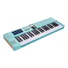 Arturia KeyLab Essential 49 Mk3 MIDI Klavye Aquamarine (Sınırlı Sayıda Özel Üretim) - Görsel 3