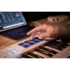 Arturia KeyLab Essential 49 Mk3 MIDI Klavye Aquamarine (Sınırlı Sayıda Özel Üretim) - Görsel 8