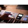 Arturia KeyLab Essential 49 Mk3 MIDI Klavye Aquamarine (Sınırlı Sayıda Özel Üretim) - Görsel 10