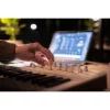 Arturia KeyLab Essential 49 Mk3 MIDI Klavye Aquamarine (Sınırlı Sayıda Özel Üretim) - Görsel 11