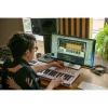 Arturia KeyLab Essential 49 Mk3 MIDI Klavye Aquamarine (Sınırlı Sayıda Özel Üretim) - Görsel 12