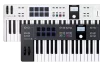 Arturia KeyLab Essential 49 Mk3 MIDI Klavye Aquamarine (Sınırlı Sayıda Özel Üretim) - Görsel 14