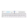 Arturia KeyLab Essential 61 Mk3 Alpine White