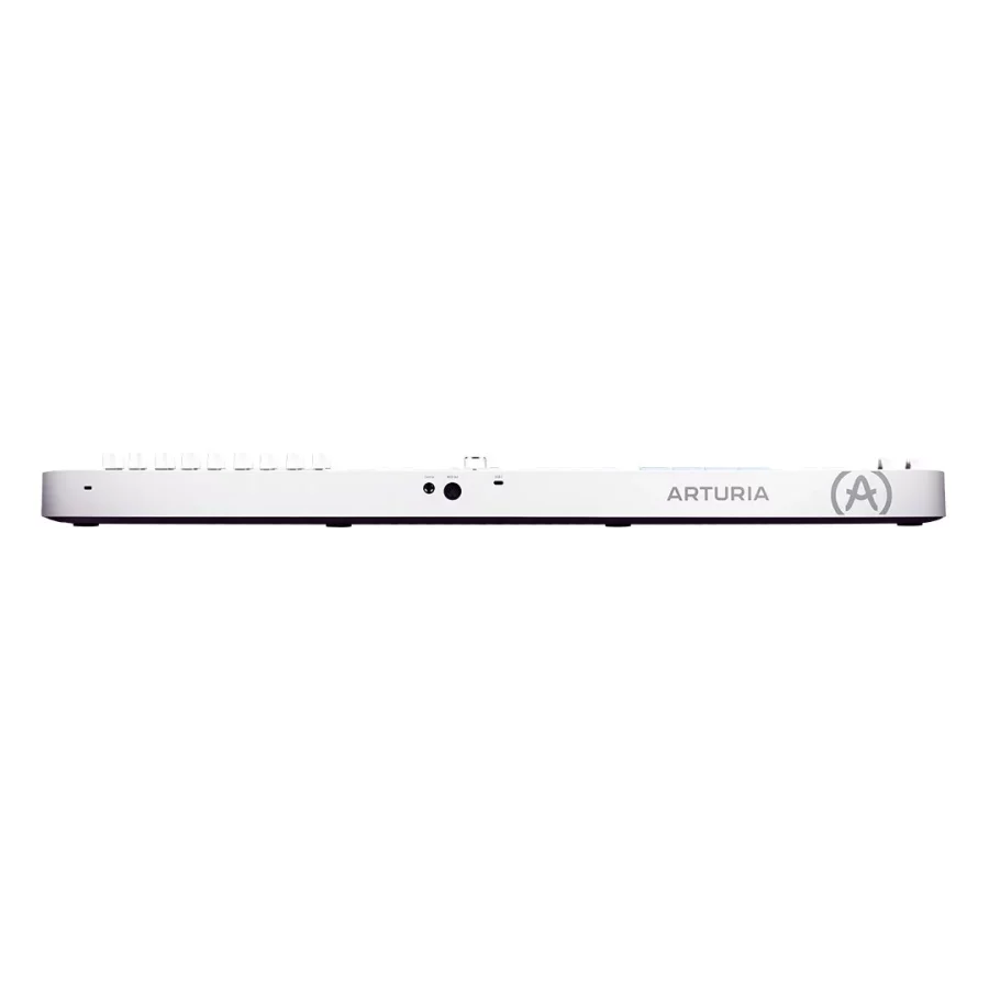 Arturia KeyLab Essential 61 Mk3 Alpine White - Görsel 5