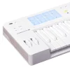 Arturia KeyLab Essential 61 Mk3 Alpine White - Görsel 7