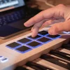 Arturia KeyLab Essential 61 Mk3 Alpine White - Görsel 16