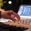 Arturia KeyLab Essential 61 Mk3 Alpine White - Görsel 17