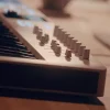 Arturia KeyLab Essential 61 Mk3 Alpine White - Görsel 18