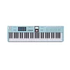 Arturia KeyLab Essential 61 Mk3 MIDI Klavye Aquamarine (Sınırlı Sayıda Özel Üretim)