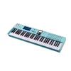 Arturia KeyLab Essential 61 Mk3 MIDI Klavye Aquamarine (Sınırlı Sayıda Özel Üretim) - Görsel 3