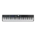 Arturia KeyLab Essential 88 Mk3 Siyah