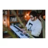 Arturia KeyLab Essential 88 Mk3 Siyah - Görsel 11