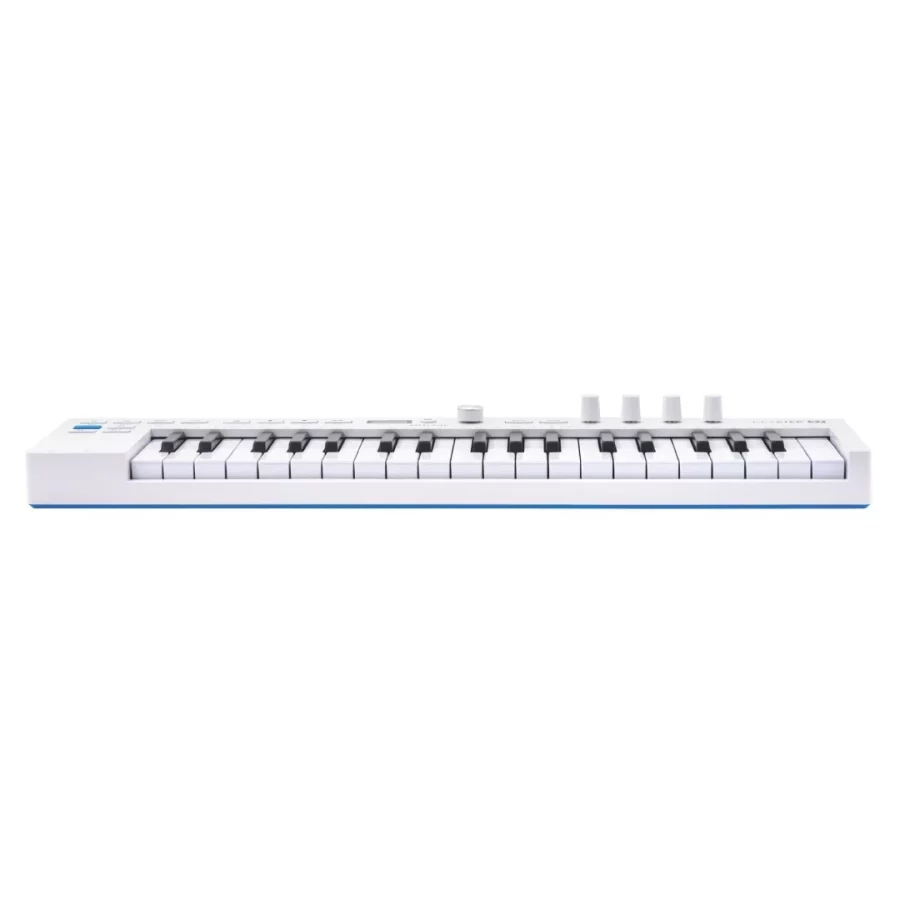 Arturia KeyStep 37 Mk2 MIDI Klavye - Görsel 2