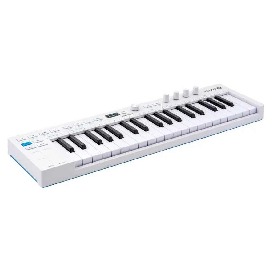 Arturia KeyStep 37 Mk2 MIDI Klavye - Görsel 4