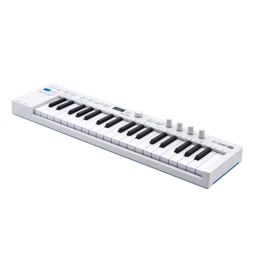 Arturia KeyStep 37 Mk2 MIDI Klavye - Görsel 5