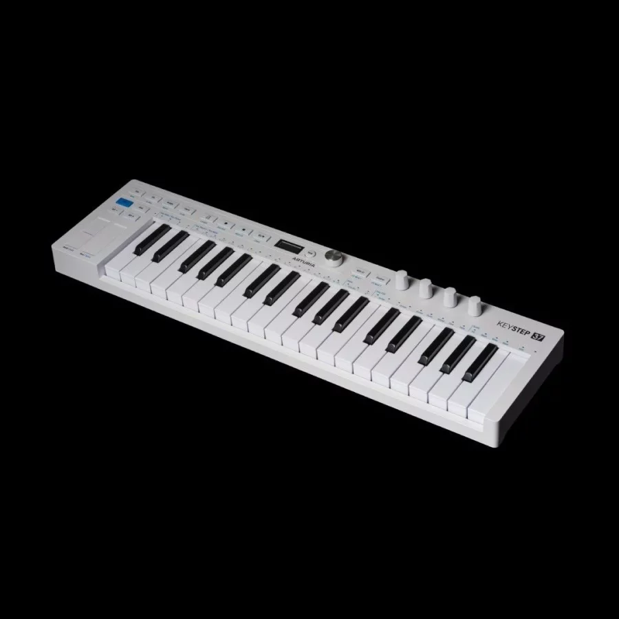 Arturia KeyStep 37 Mk2 MIDI Klavye - Görsel 6
