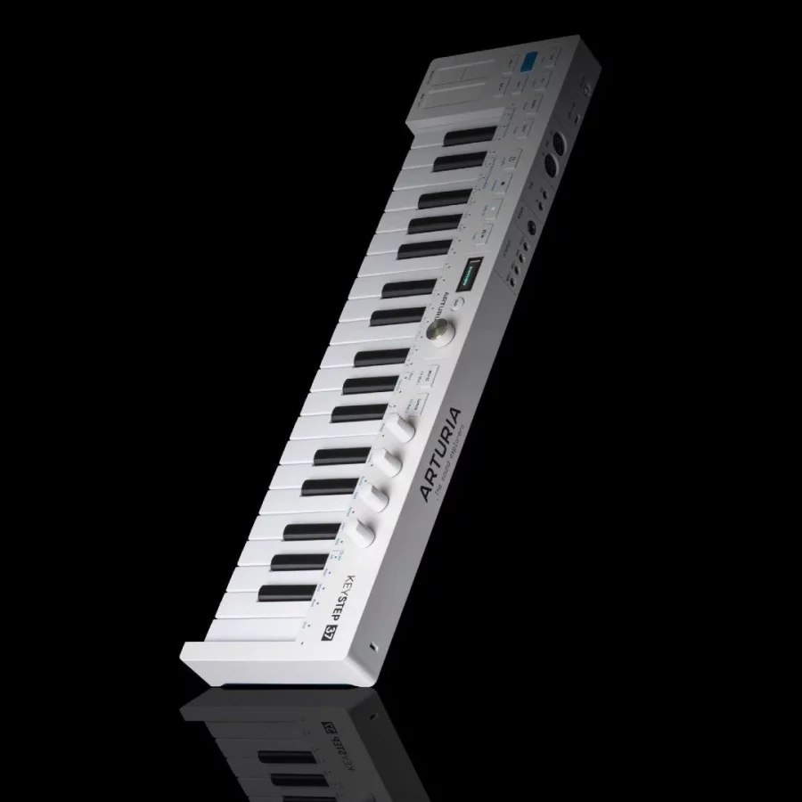 Arturia KeyStep 37 Mk2 MIDI Klavye - Görsel 7