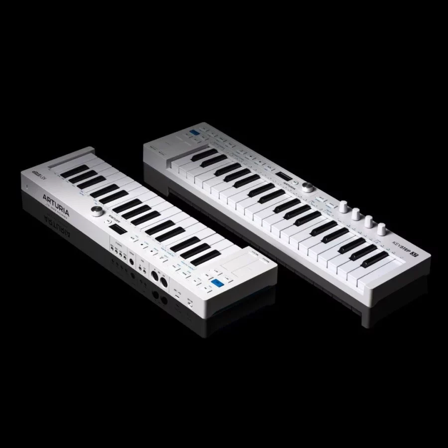 Arturia KeyStep 37 Mk2 MIDI Klavye - Görsel 8