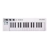 Arturia KeyStep Beyaz MIDI Klavye